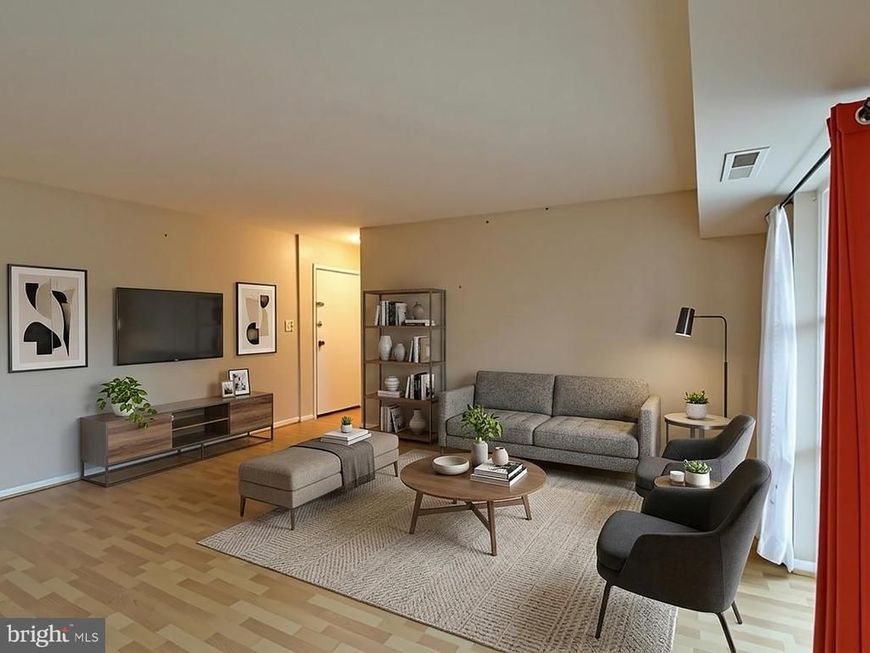 3421 University Boulevard W, Unit 3421-2, Kensington, MD 20895 Main Photo