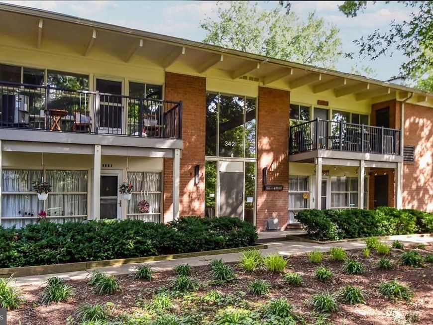 3421 University Boulevard W, Unit 3421-2, Kensington, MD 20895 Main Photo