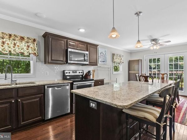 8505 WARREN DRIVE , POMFRET, MD 20675
