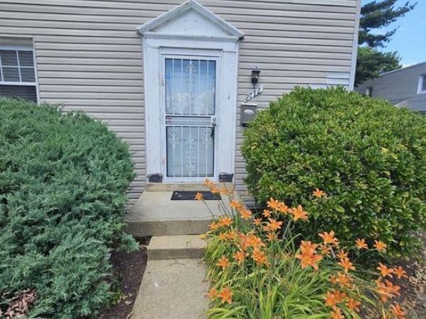 2772 IVERSON STREET , Unit 81, TEMPLE HILLS, MD 20748