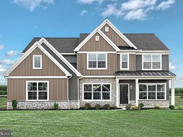 14 BETONY LANE , LEBANON, PA 17042
