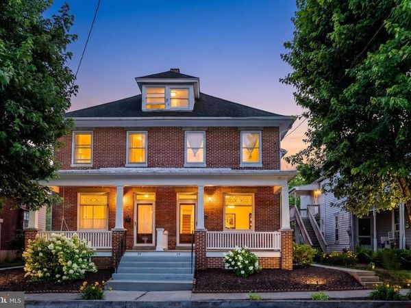 24 E COOVER STREET , MECHANICSBURG, PA 17055