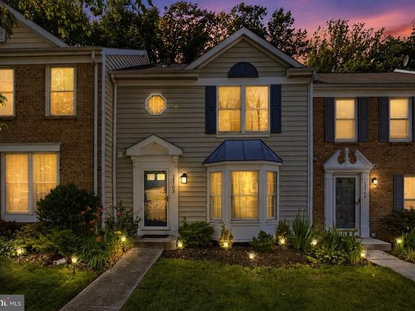 12702 WEDGEDALE COURT, UPPER MARLBORO, MD 20772