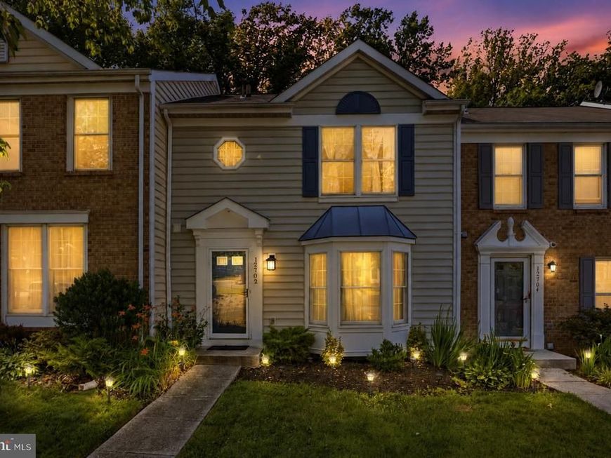 12702 Wedgedale Court, Upper Marlboro, MD 20772 Main Photo