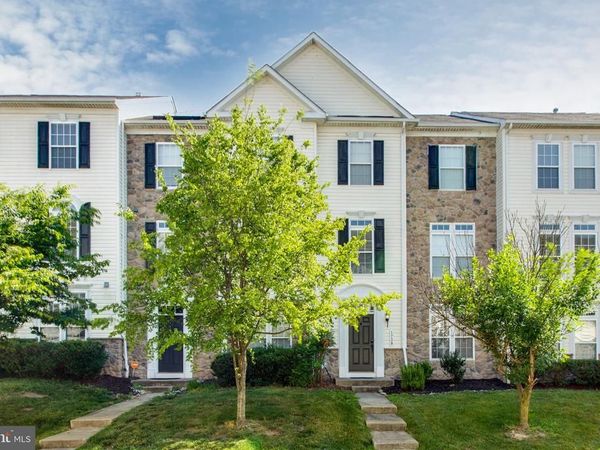 1739 THEALE WAY , HANOVER, MD 21076