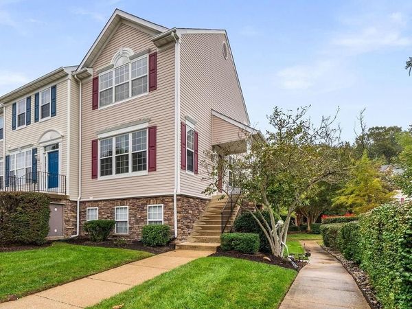 8603 WILLOW LEAF LANE, ODENTON, MD 21113