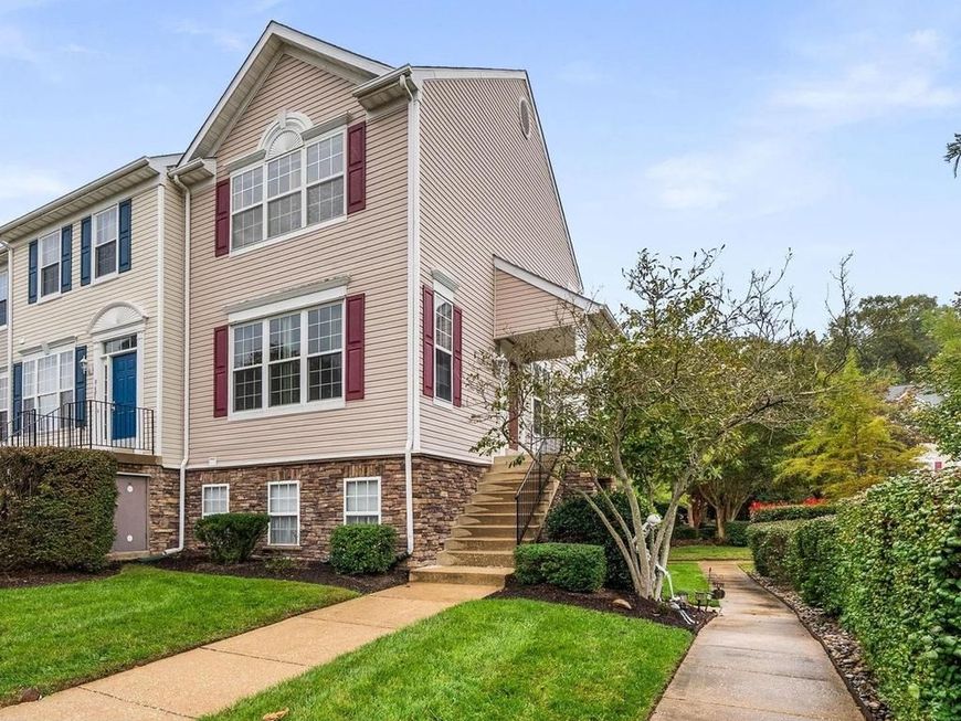 8603 Willow Leaf Lane, Odenton, MD 21113 Main Photo