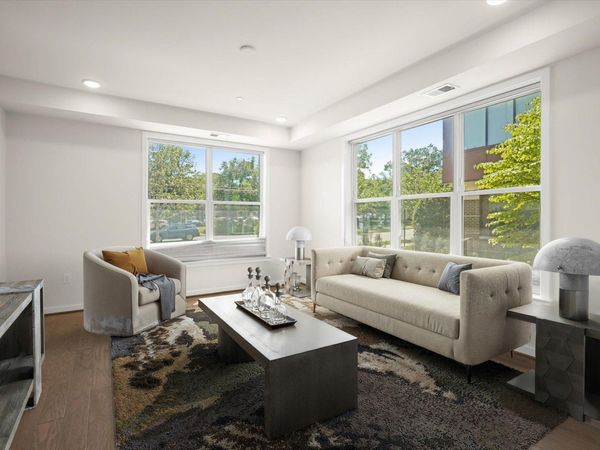 3985 NORTON PLACE, Unit 101, FAIRFAX, VA 22030