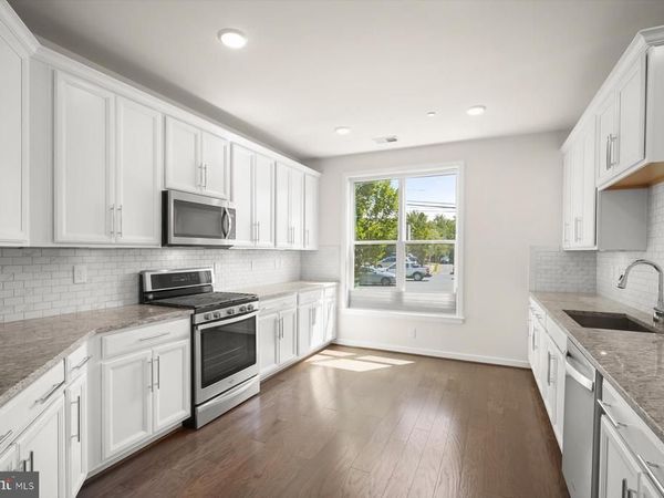 3985 NORTON PLACE, Unit 101, FAIRFAX, VA 22030