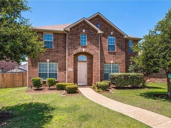 13393 Mondovi Drive, Frisco, TX 75033
