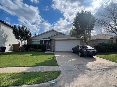 9013 Fremont Trail , Fort Worth, TX 76244