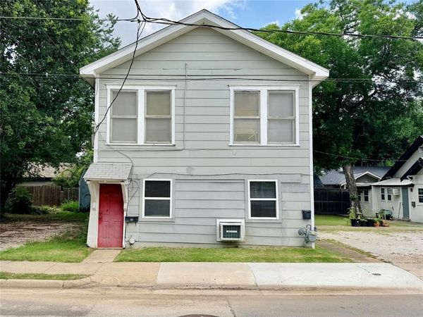 1004 Gregg Street, Denton, TX 76201
