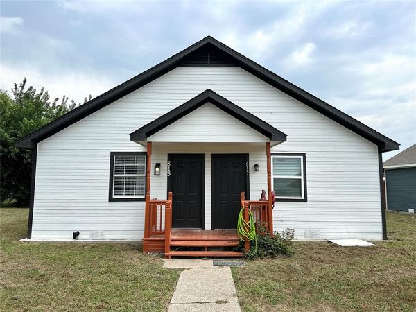 813 Kingdom Circle, Unit 35, Waxahachie, TX 75165