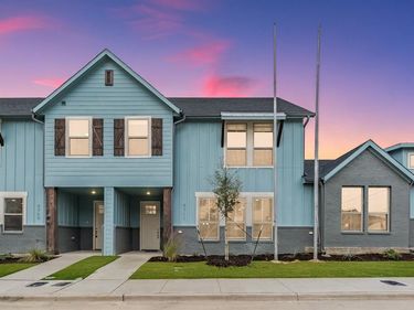 9713 Thorncrown Lane, Fort Worth, TX 76179