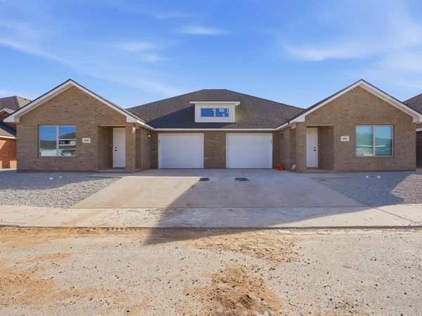 510 Colorado , Abilene, TX 79601