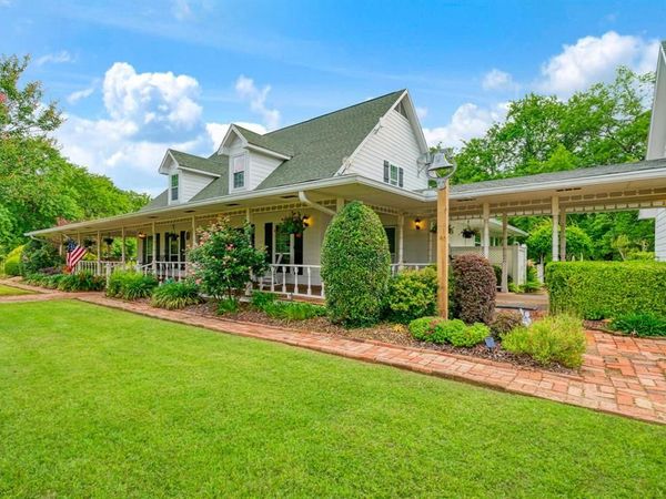 146 County Road 33985, Powderly, TX 75473