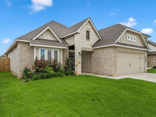 11313 Celestial Court, Waco, TX 76655