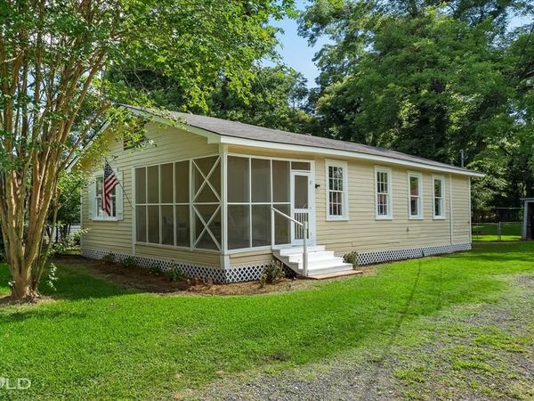 323 Butler Road, Belcher, LA 71004