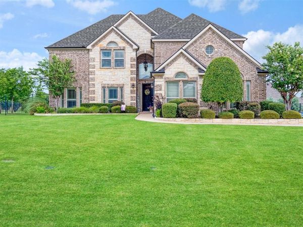 178 Las Colinas Trail, Cross Roads, TX 76227
