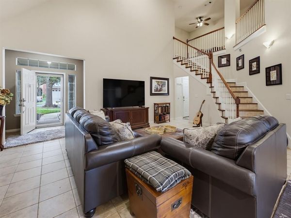 332 Emma Call Court, Decatur, TX 76234