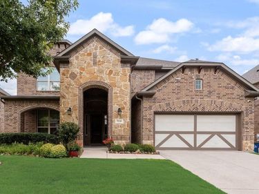 7230 Milsap Lane, Frisco, TX 75035