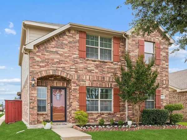 9101 Redford Road, Cross Roads, TX 76227