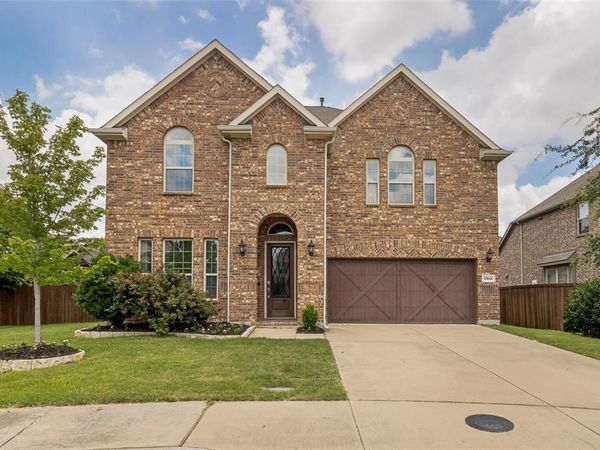 17614 Lily Court, Dallas, TX 75252
