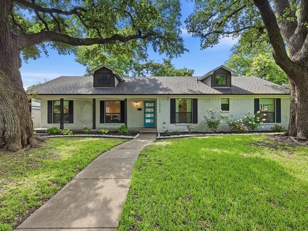 10469 Sinclair Avenue, Dallas, TX 75218