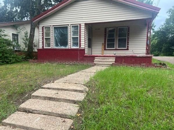 317 joel Street, Minden, LA 71055