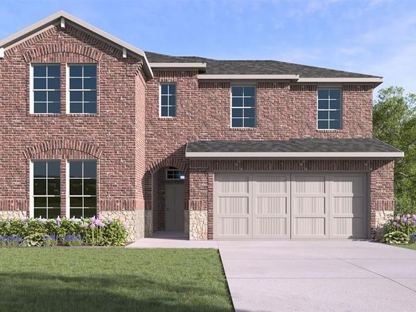 4167 Waldron Trail, Forney, TX 75126
