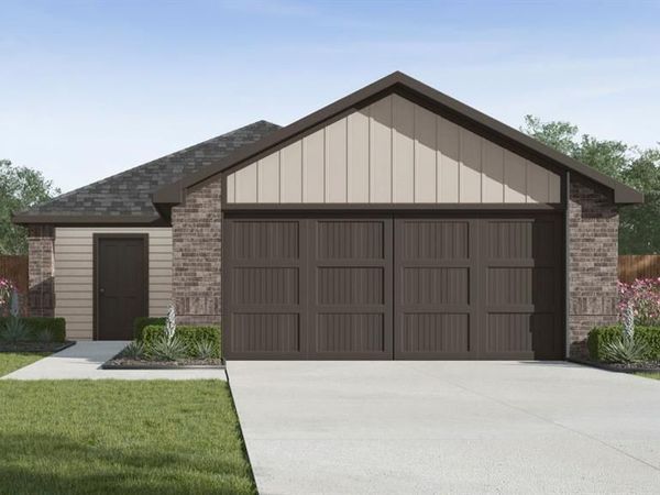 3411 Cedarwood Drive, Talty, TX 75126