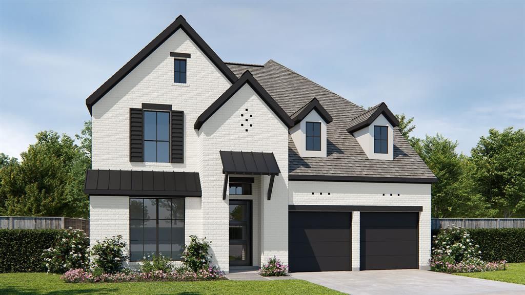 1276 Greenbriar Avenue, Haslet, TX 76052 Main Photo