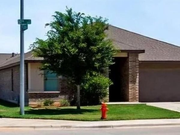 6830 57th Street, Lubbock, TX 79407