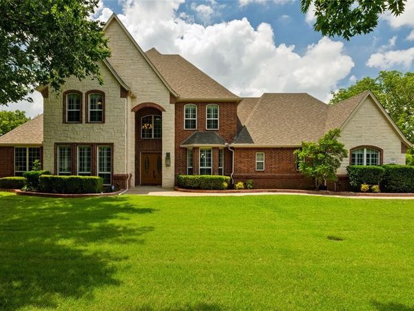 1329 Shady Lane S, Keller, TX 76248