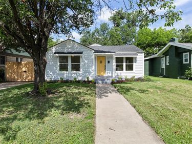 3324 Ryan Avenue, Fort Worth, TX 76110