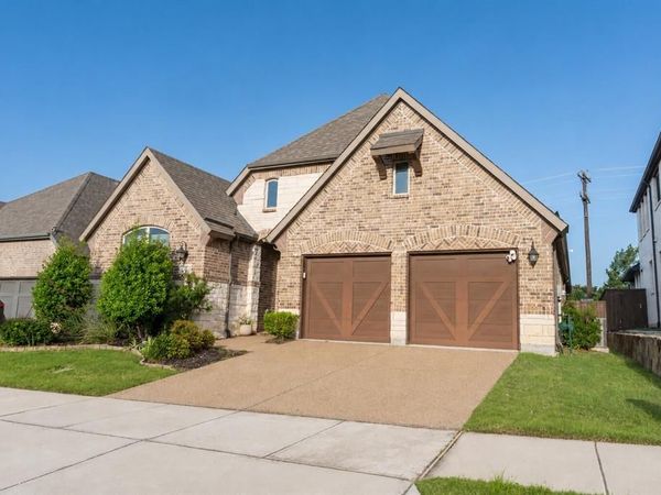 4449 Tall Knight Lane, Carrollton, TX 75010