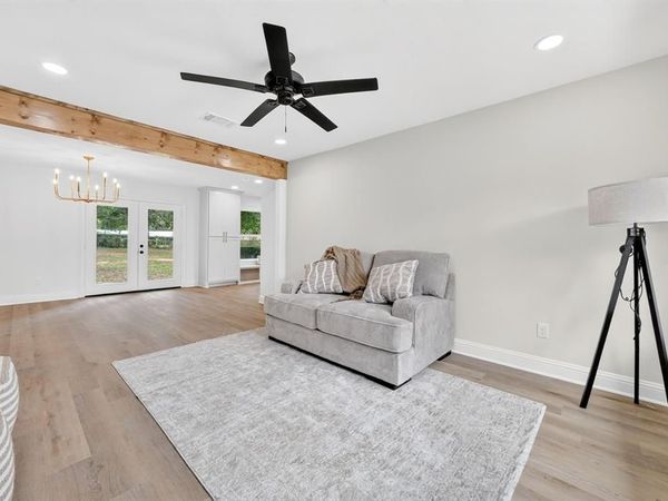 608 Bunny Rabbit Road, Athens, TX 75751