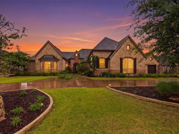 1481 Stony Trail, Prosper, TX 75078