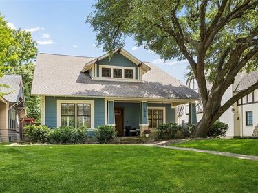 5914 Velasco Avenue, Dallas, TX 75206