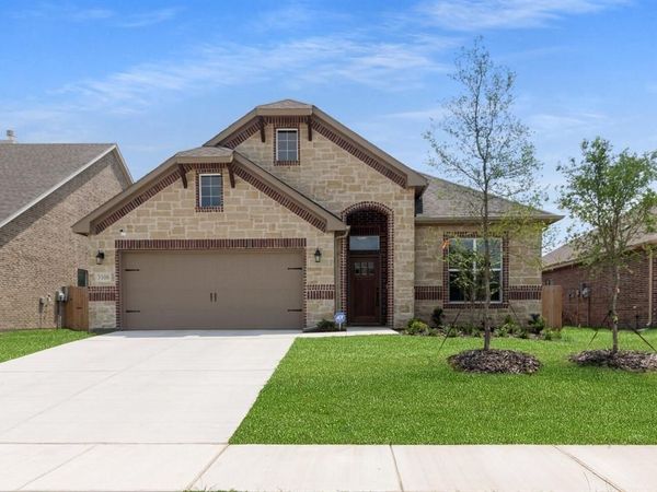 3108 Greymoore Drive, Anna, TX 75409