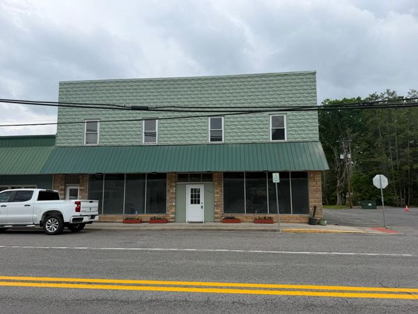 524 Nicholas St, Rupert, WV 25984