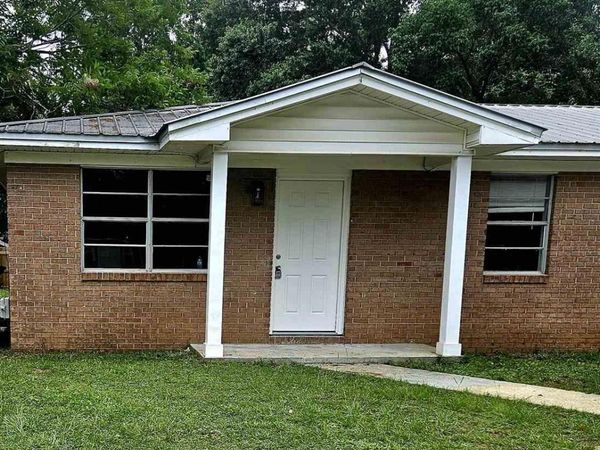 2605 Talbert St, Unit A, Pensacola, FL 32507