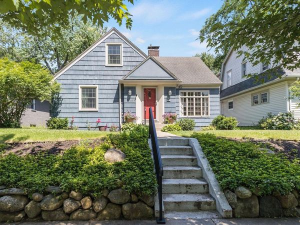 1106 N Saint Joseph Street, South Bend, IN 46617