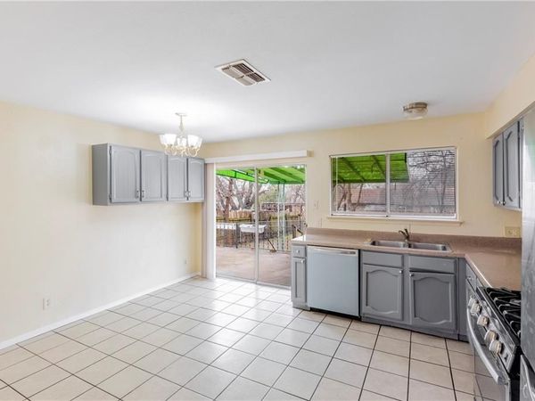 2325 Bendridge TRL, Austin, TX 78744