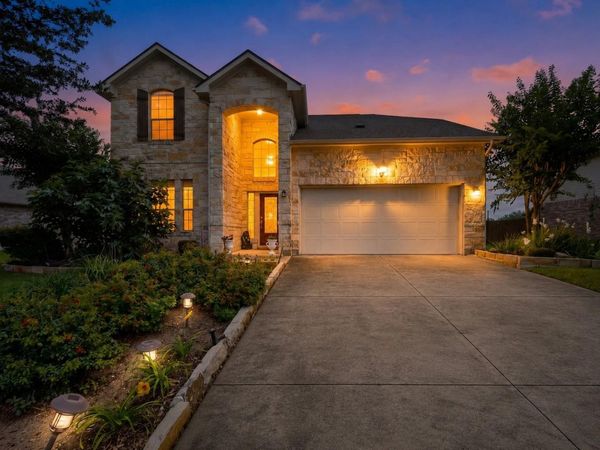 11228 Barn Owl DR, Austin, TX 78754