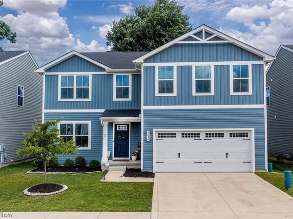 4636 Erhart Drive , Lorain, OH 44053