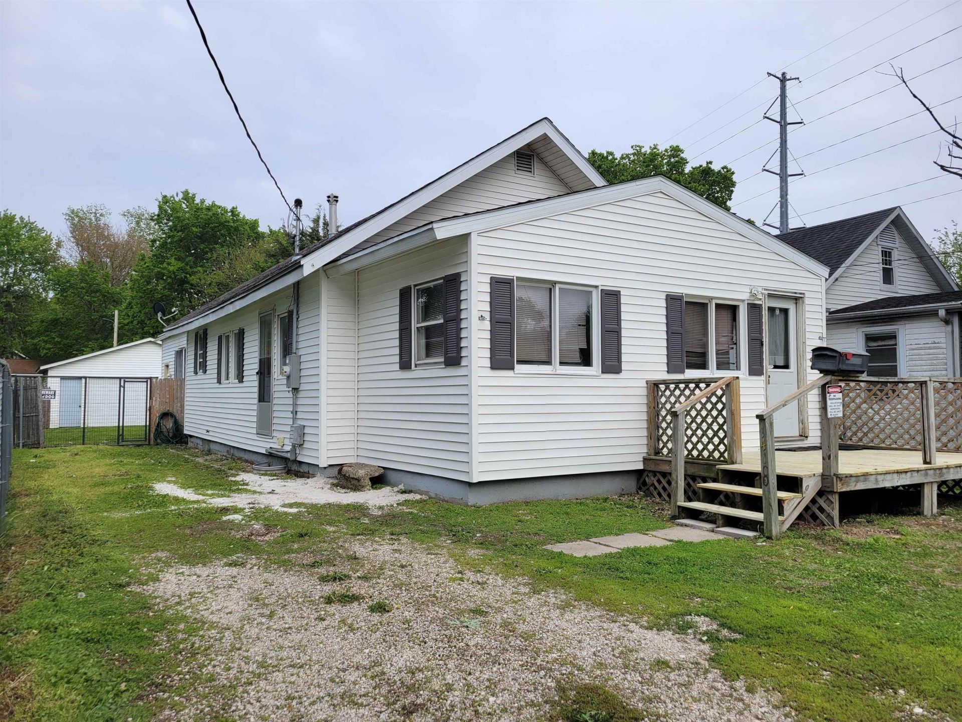 1410 Porter St, Ottawa, IL 61350 Main Photo