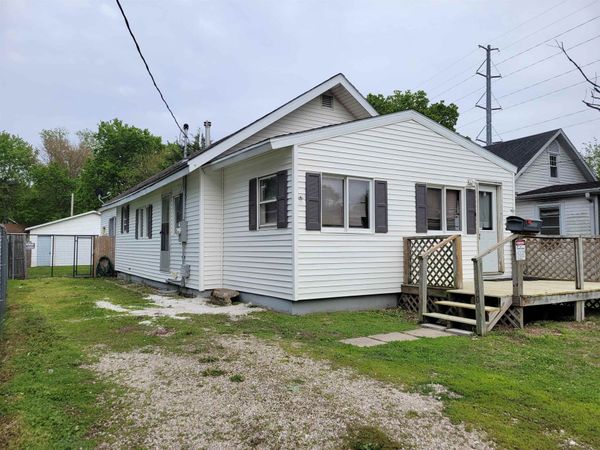 1410 Porter St, OTTAWA, IL 61350