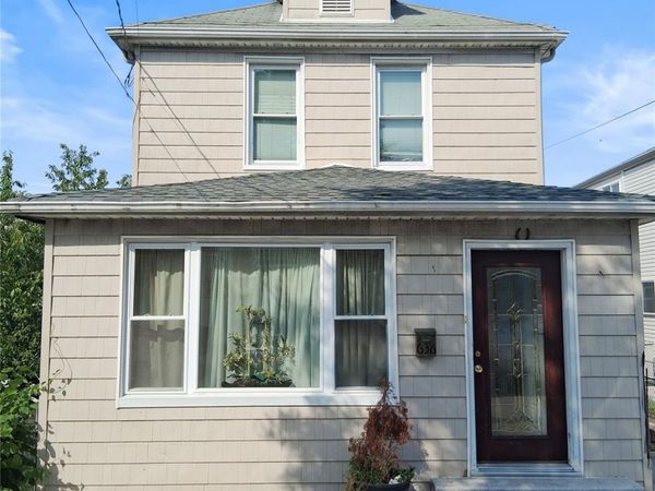 636 Logan Avenue, Bronx, NY 10465