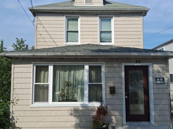 636 Logan Avenue, Bronx, NY 10465